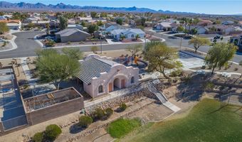 3772 Tomahawk Ln, Bullhead City, AZ 86442