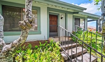 98-1712 KAAHUMANU St 11A, Pearl City, HI 96782