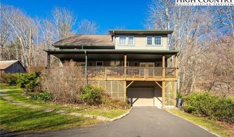 144 Grandfather Farms Rd, Banner Elk, NC 28604