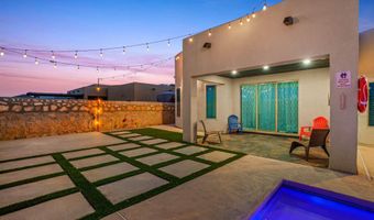 2820 Maria Casas St, El Paso, TX 79938