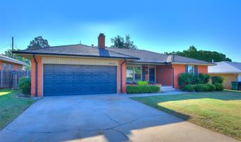 3020 N Zedna Dr, Oklahoma City, OK 73107