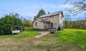 483 Store Hill Rd, Austinville, VA 24312