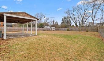 12421 MELLING Ln, Bowie, MD 20715