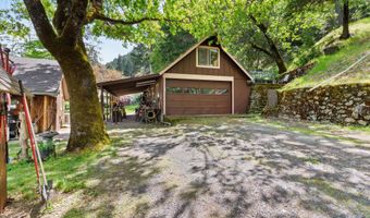 3554 Thompson Creek Rd, Applegate, OR 97530