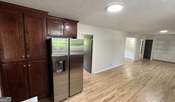 212 Druid Hls, Anniston, AL 36207