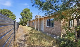 185 Elfego Rd, Anthony, NM 88021