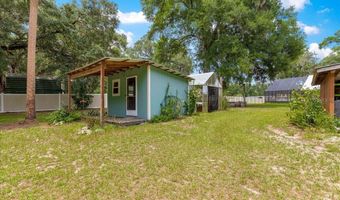 14271 NE 47TH Ave, Anthony, FL 32617