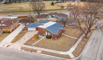 11520 S Kolin Ave, Alsip, IL 60803