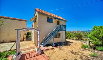 38640 Fisher Rd, Anza, CA 92539