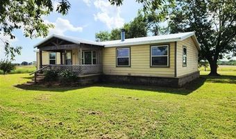 18601 S Highway 69, Afton, OK 74331