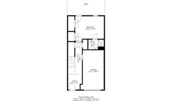 1236 HARBOR ISLAND Walk, Baltimore, MD 21230