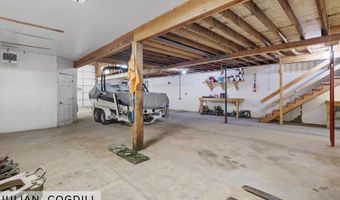 540 E C St, Casper, WY 82601