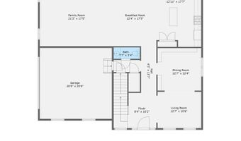 900 E WHEEL Rd, Bel Air, MD 21015
