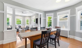 70 Wren St, Boston, MA 02132