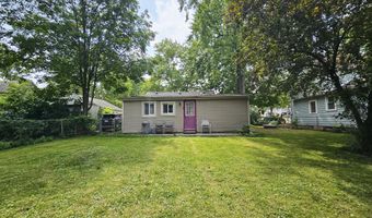 209 Sarah St, Adrian, MI 49221