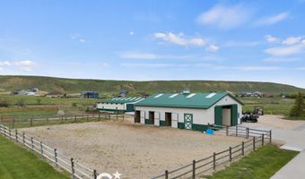 4960 S Skyline Rd, Casper, WY 82604