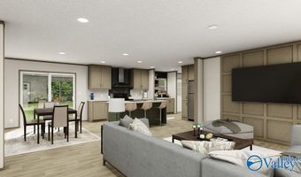 737 Brothers Rd, Albertville, AL 35951