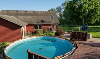 5063 N 325 E, Attica, IN 47918