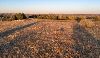 Tract 5 Highway 377, Ada, OK 74820