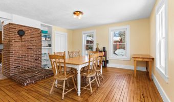 9 Kelsea Ave, Center Harbor, NH 03226