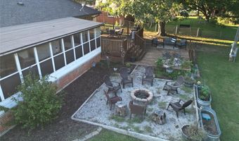 1110 S Sunnymeade Ave, Wewoka, OK 74884