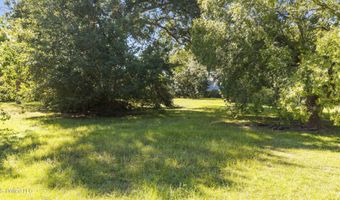 St. Charles Lot, Bay St. Louis, MS 39520