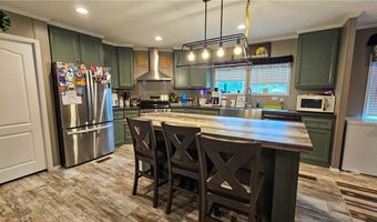 1226 Simba Rd, Atkins, AR 72823
