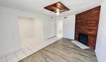 1203 B Redwood, Andrews, TX 79714