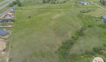 5197 Montana City Dr Lot 2, Billings, MT 59101