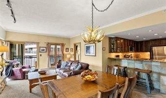 645 S PARK Ave 305, Breckenridge, CO 80424