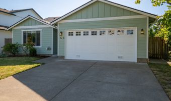 746 NW DESERT PINE St, Albany, OR 97321