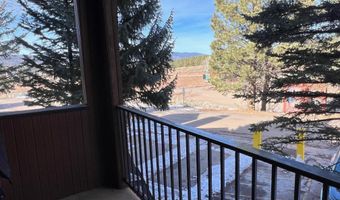 10 Aspen St 213 A, Angel Fire, NM 87710