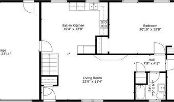 15446 Drexel Way, Apple Valley, MN 55124