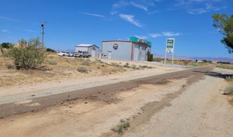 California City Boulevard, California City, CA 93505
