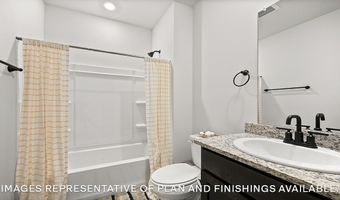 24060 Conservation Way Ave Plan: Eastwood, Ponchatoula, LA 70454