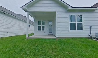 4822 Mokki Ln, Baton Rouge, LA 70817
