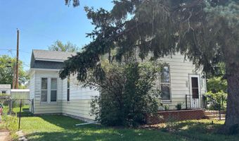 1503 CONVERSE Ave, Cheyenne, WY 82001