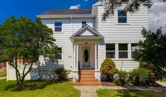 4404 CARLEVIEW Rd, Baltimore, MD 21207