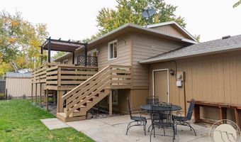 1168 Minuteman St, Billings, MT 59105