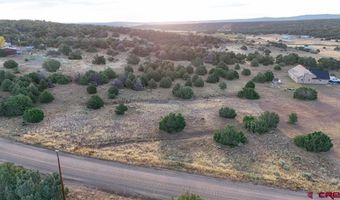 TBD Lot 133 NRR 2, Walsenburg, CO 81089