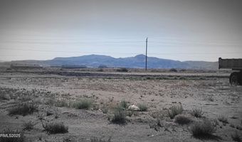 780 O St, Hawthorne, NV 89415