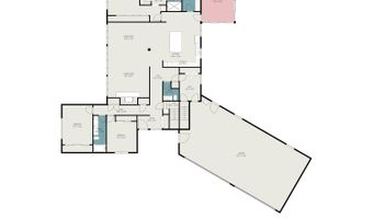 1359 Buttrick Ave SE, Ada, MI 49301