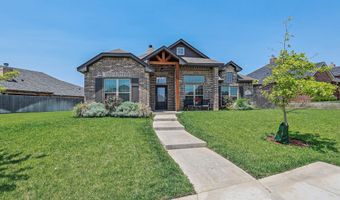 6702 TATUM Cir, Amarillo, TX 79119