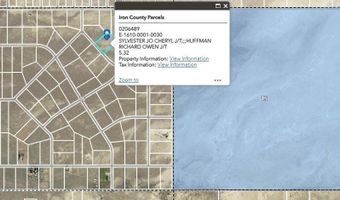 5 32 Acres 1 AF Water, Beryl, UT 84714