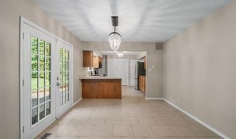 1413 Brookside Pkwy, Bartlesville, OK 74006