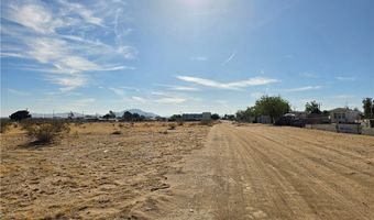 0 Aztec LN 0459-232-39, Adelanto, CA 92301