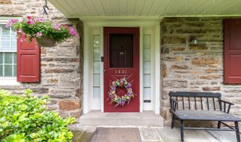 1431 WHEATSHEAF Ln, Abington, PA 19001