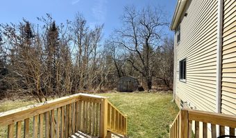 2293 2295 S Princeton Rd, Baileyville, ME 04694