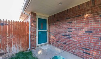 3802 S Mirror St, Amarillo, TX 79118