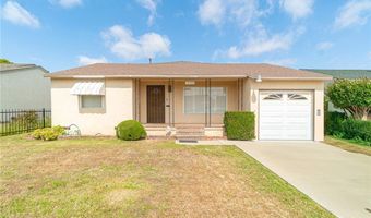 14432 S Cahita Ave, Compton, CA 90220